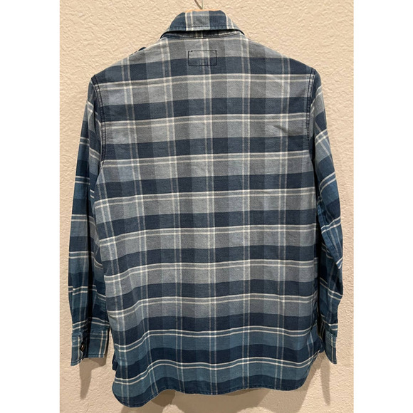 Current/Elliott The Perfect Shirt (2/medium) - Picture 4 of 8